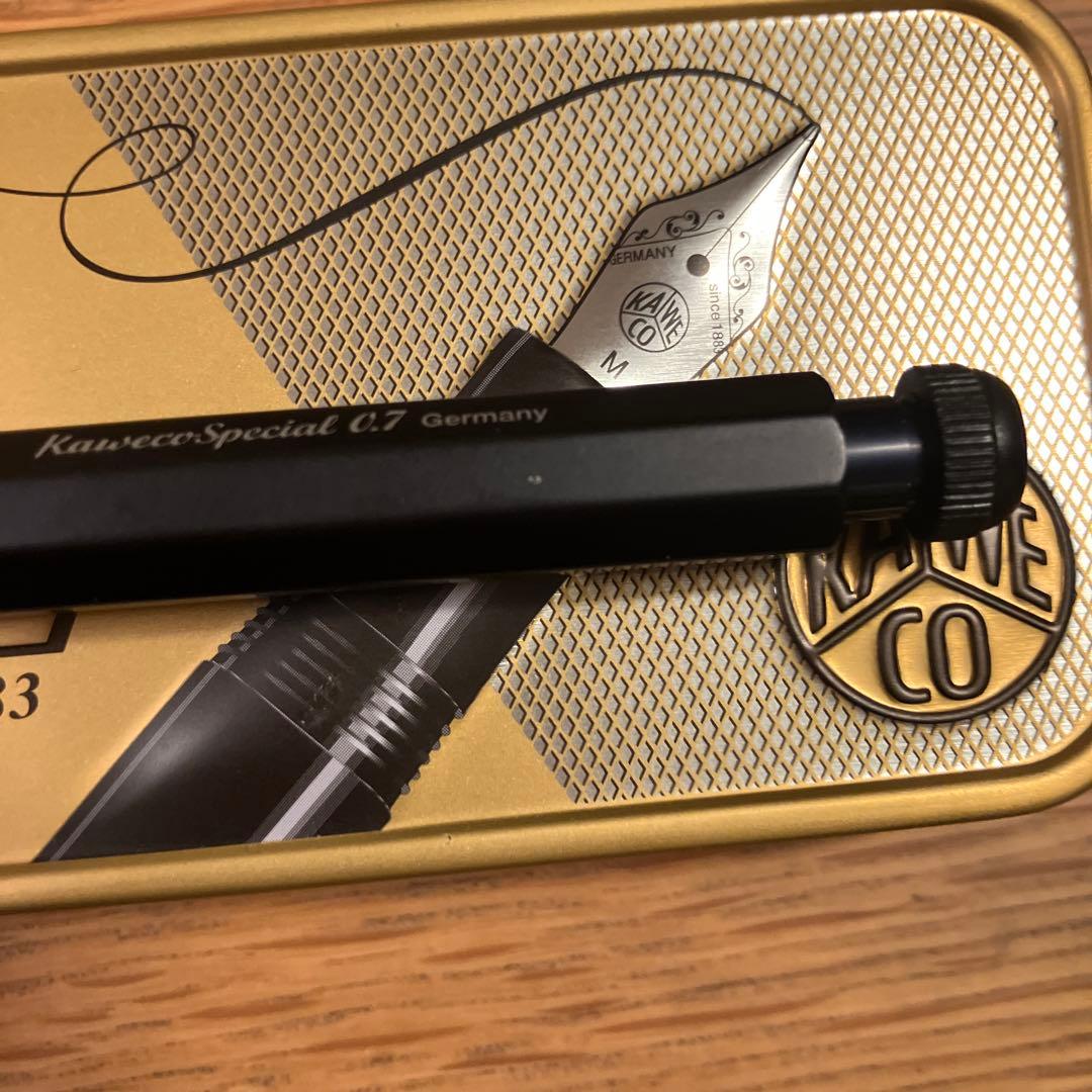 激レア　カヴェコスペシャル　旧型