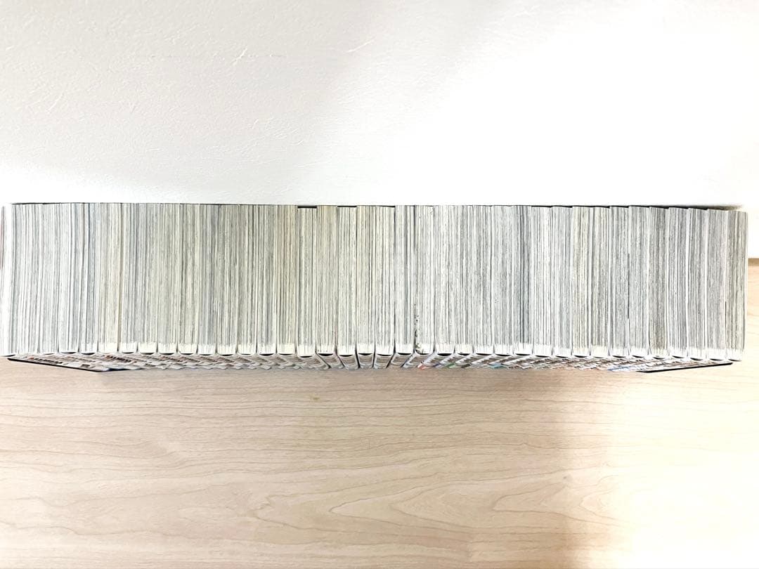 BEASTARS 全22巻➕SANDA 全16巻 計38冊　板垣巴留