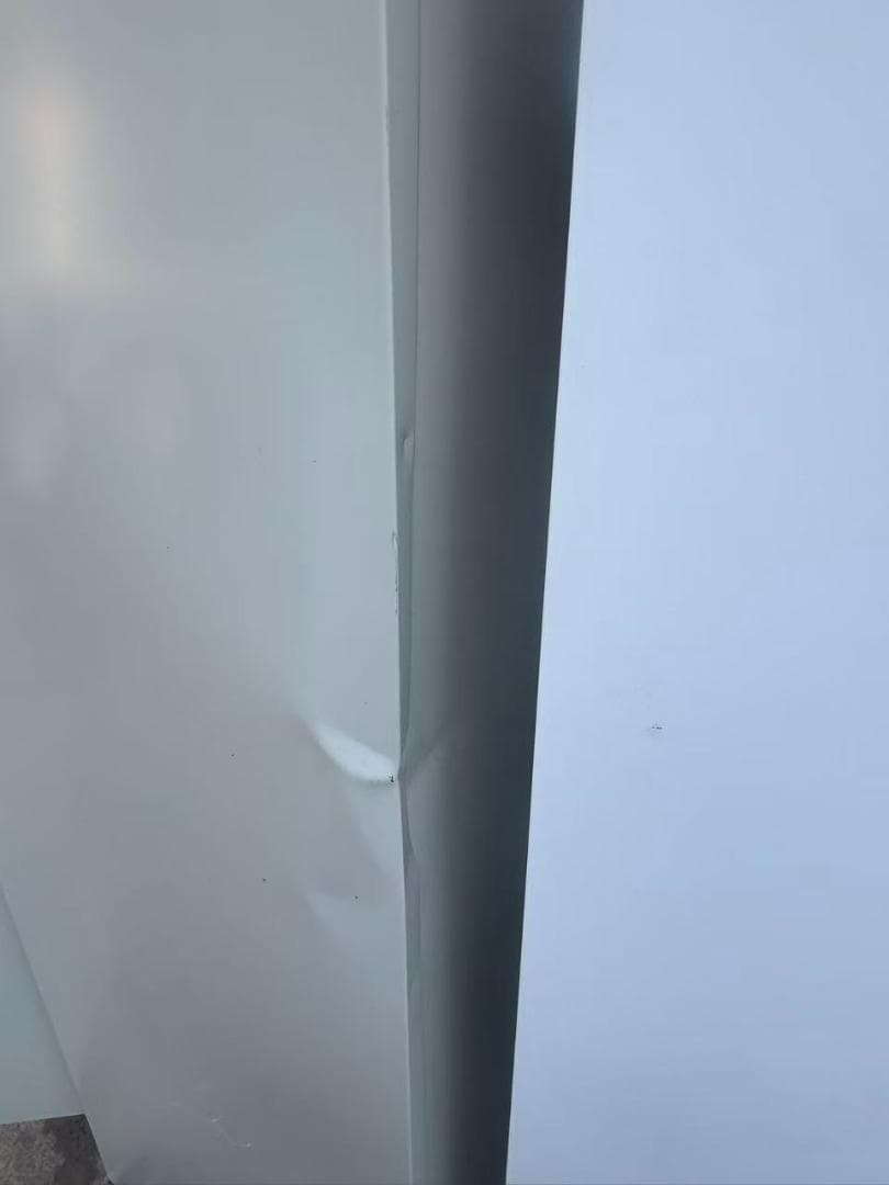 業務用ロッカー 従業員用ロッカー　ホワイト 6人用 鍵付き