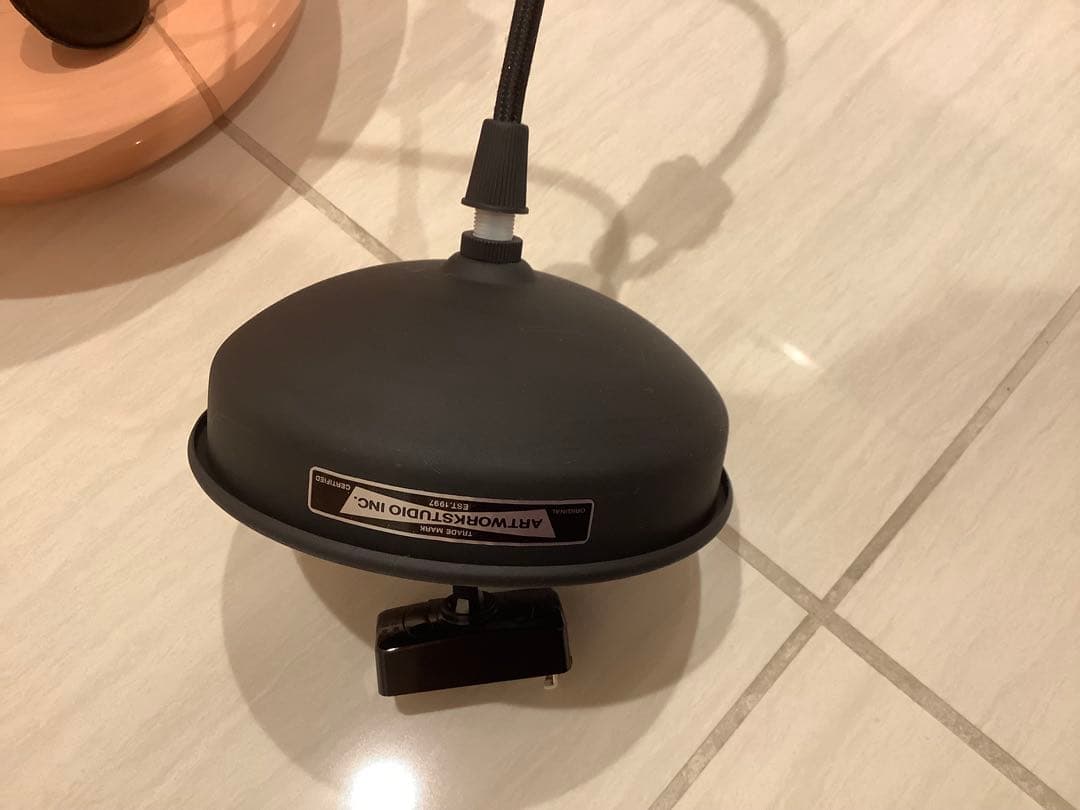 ART WORK STUDIO AW-0573Z ペンダントライト