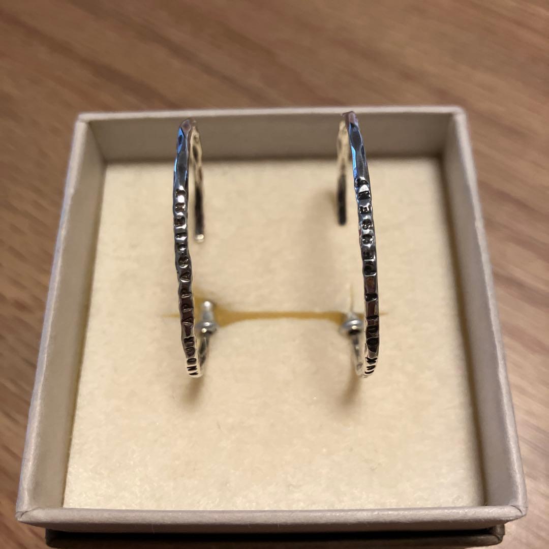 セルジュトラヴァル L'amour...ピアス