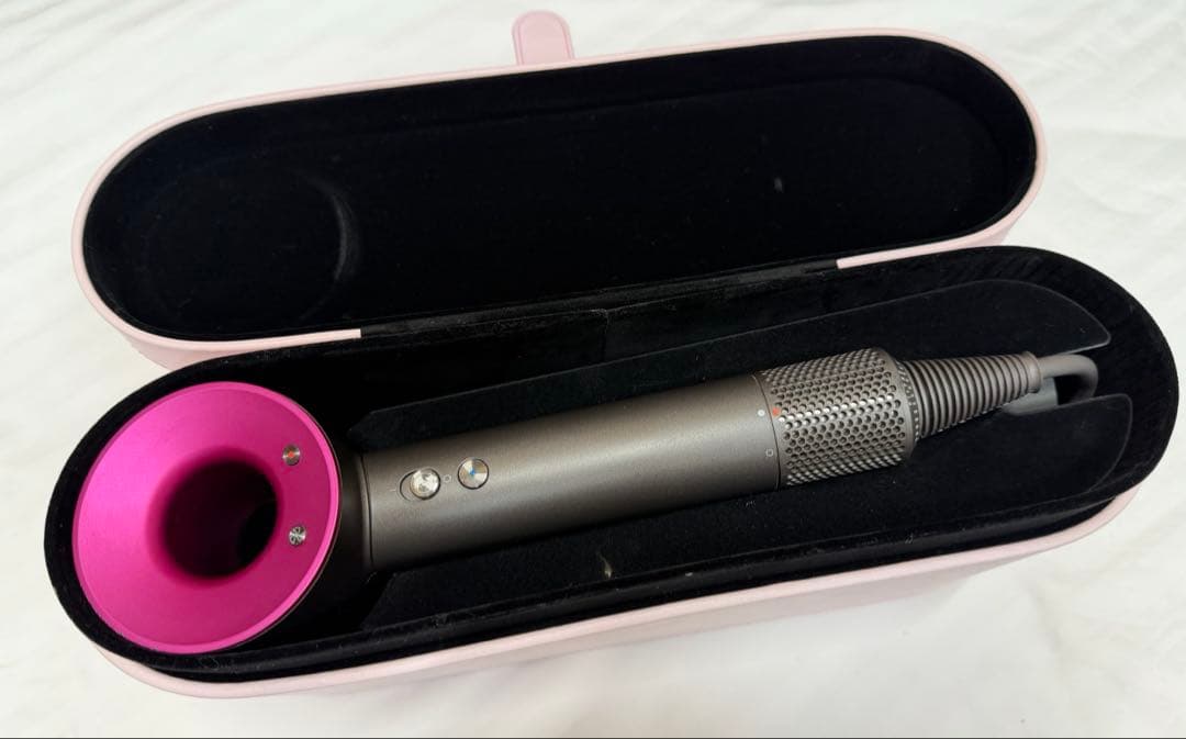 Dyson Supersonic HD01 サクラピンク