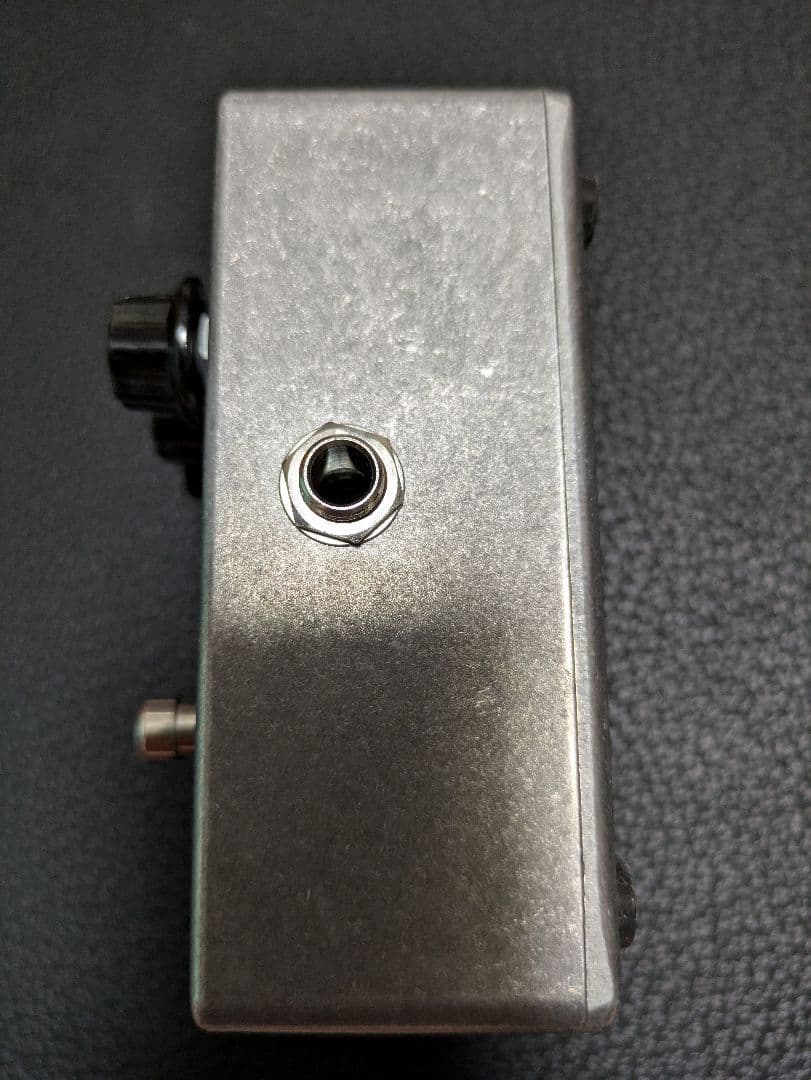 Boot-Leg RRP-1.5 オーバードライブ