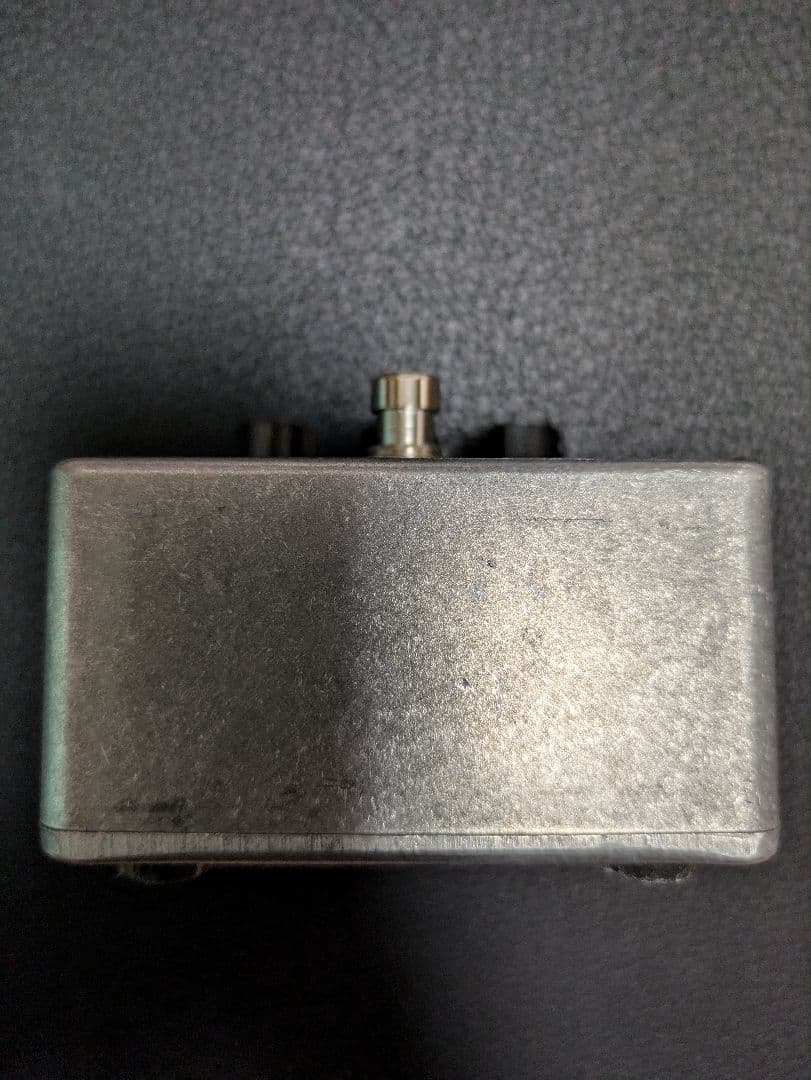 Boot-Leg RRP-1.5 オーバードライブ