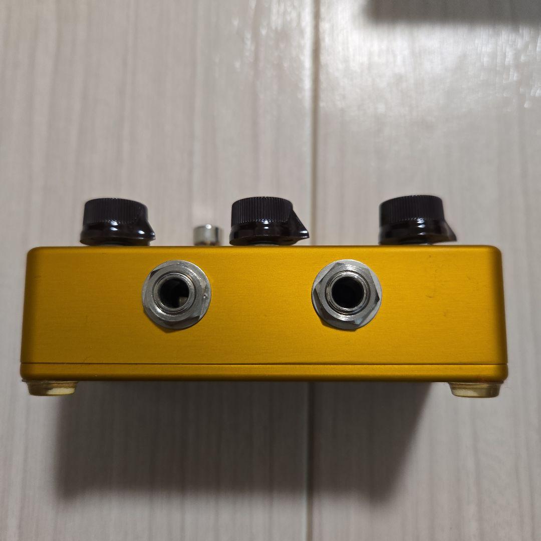 SUMO STOMP LONG TAIL #873 ギターエフェクター