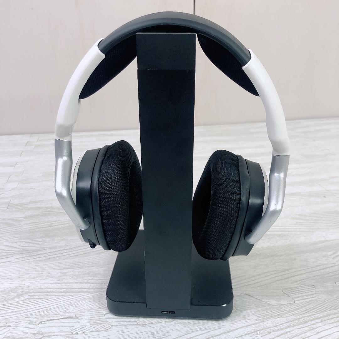 CORSAIR VOID PRO RGB Wireless スタンドセット