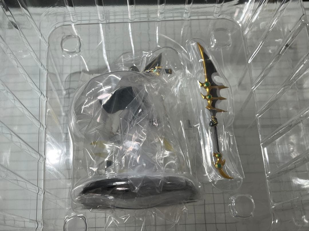 MONSTERS CHRONICLE 遊戯王 超魔導剣士 ブラック・パラディン