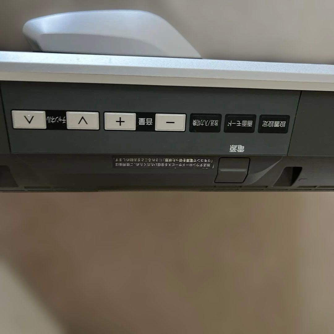 【半ジャンク】Panasonic液晶テレビVIERA32インチ2006年製