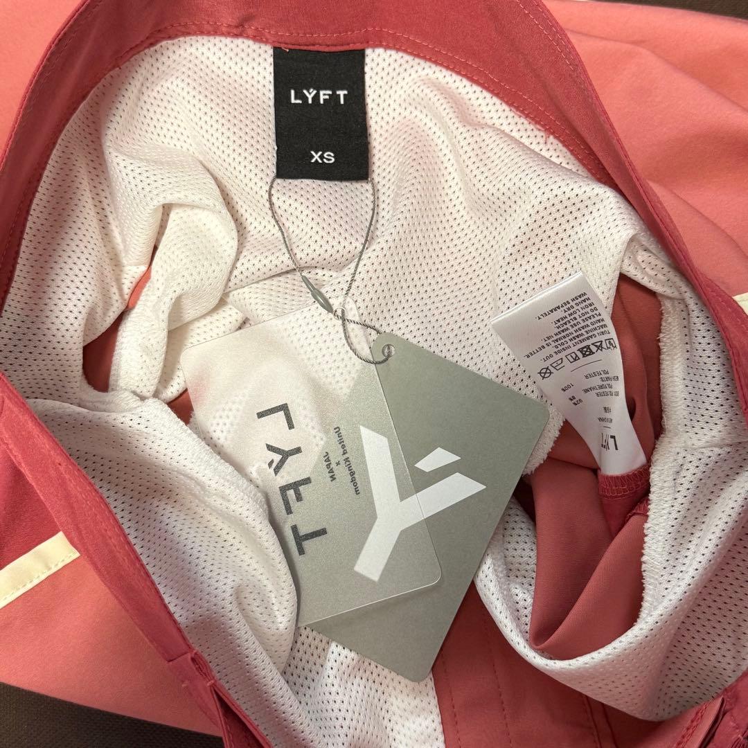 lyft サーフパンツ　XSサイズ