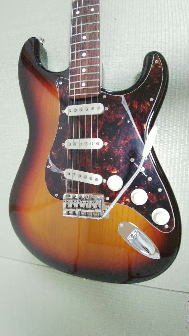 Tokai AST110 東海楽器 ストラスキャスタ―