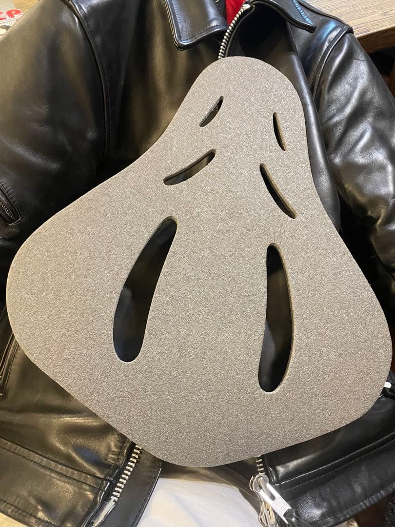 カドヤ(KADOYA) × History別注 【TCR-H4】 革ジャン