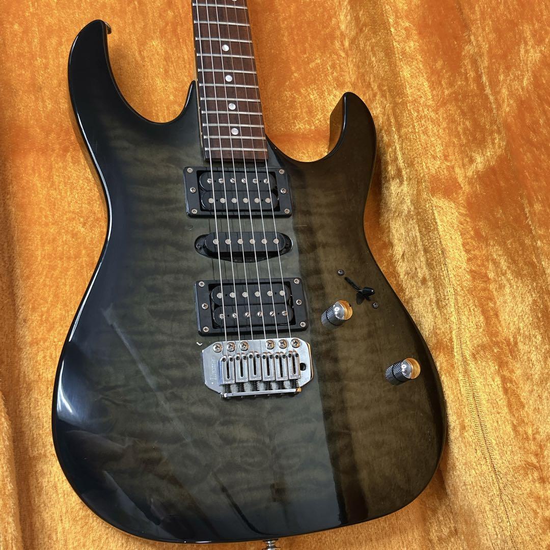 アイバニーズ　GIOシリーズ　キルトトップ　ブラウン