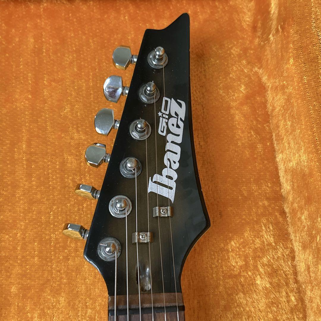 アイバニーズ　GIOシリーズ　キルトトップ　ブラウン