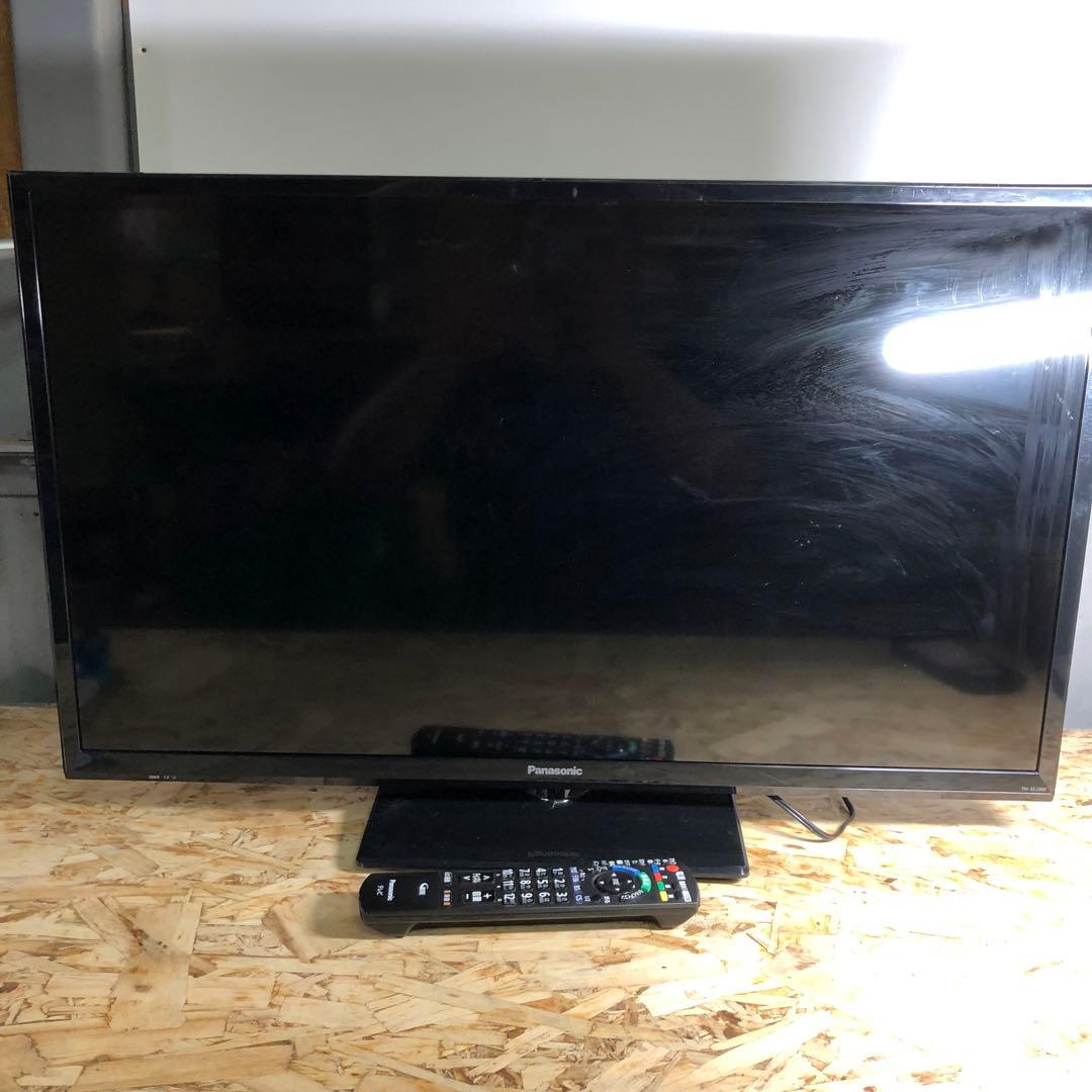 Panasonic 液晶テレビ TH-32J300 32V型 2024年製