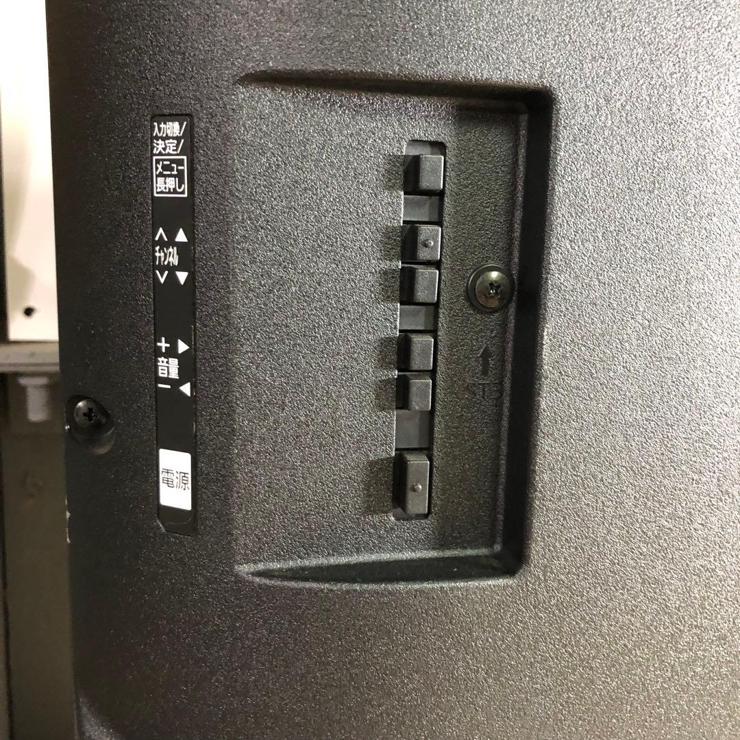 Panasonic 液晶テレビ TH-32J300 32V型 2024年製