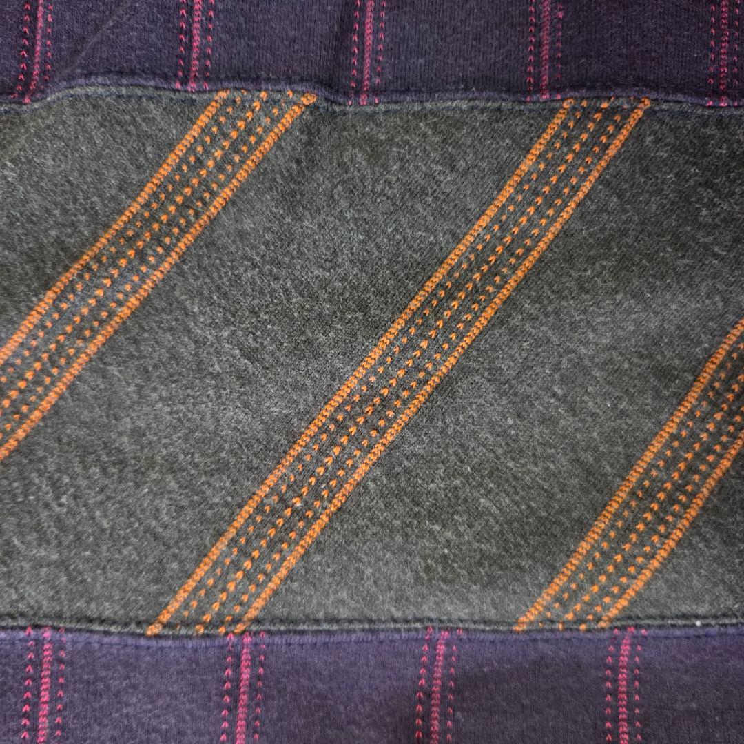 s*h様 COMME des GARCONS HOMME 切り替えデザイン Tシ