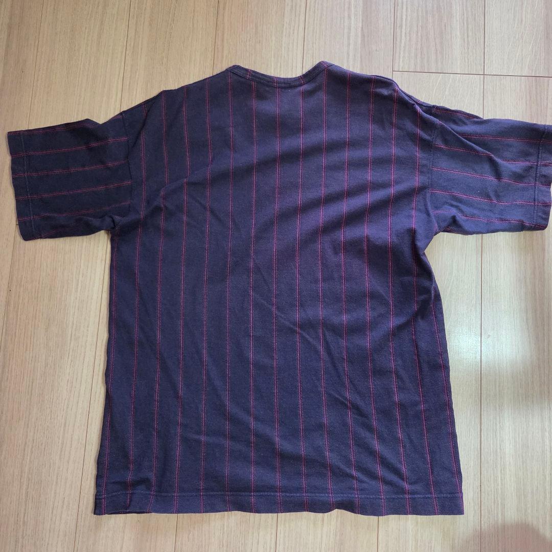 s*h様 COMME des GARCONS HOMME 切り替えデザイン Tシ