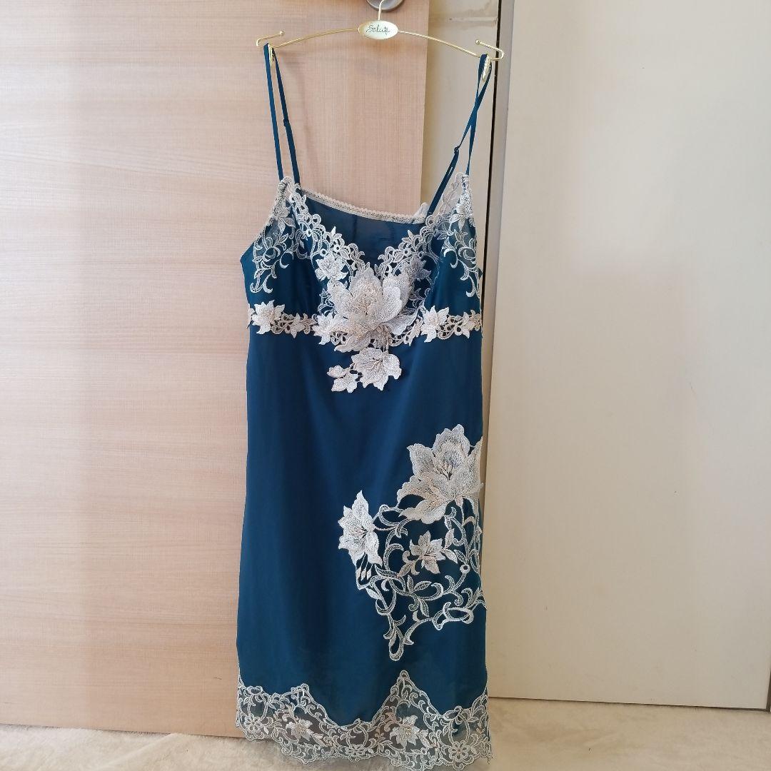 Salute ♡ナイトドレス ランジェリー M
