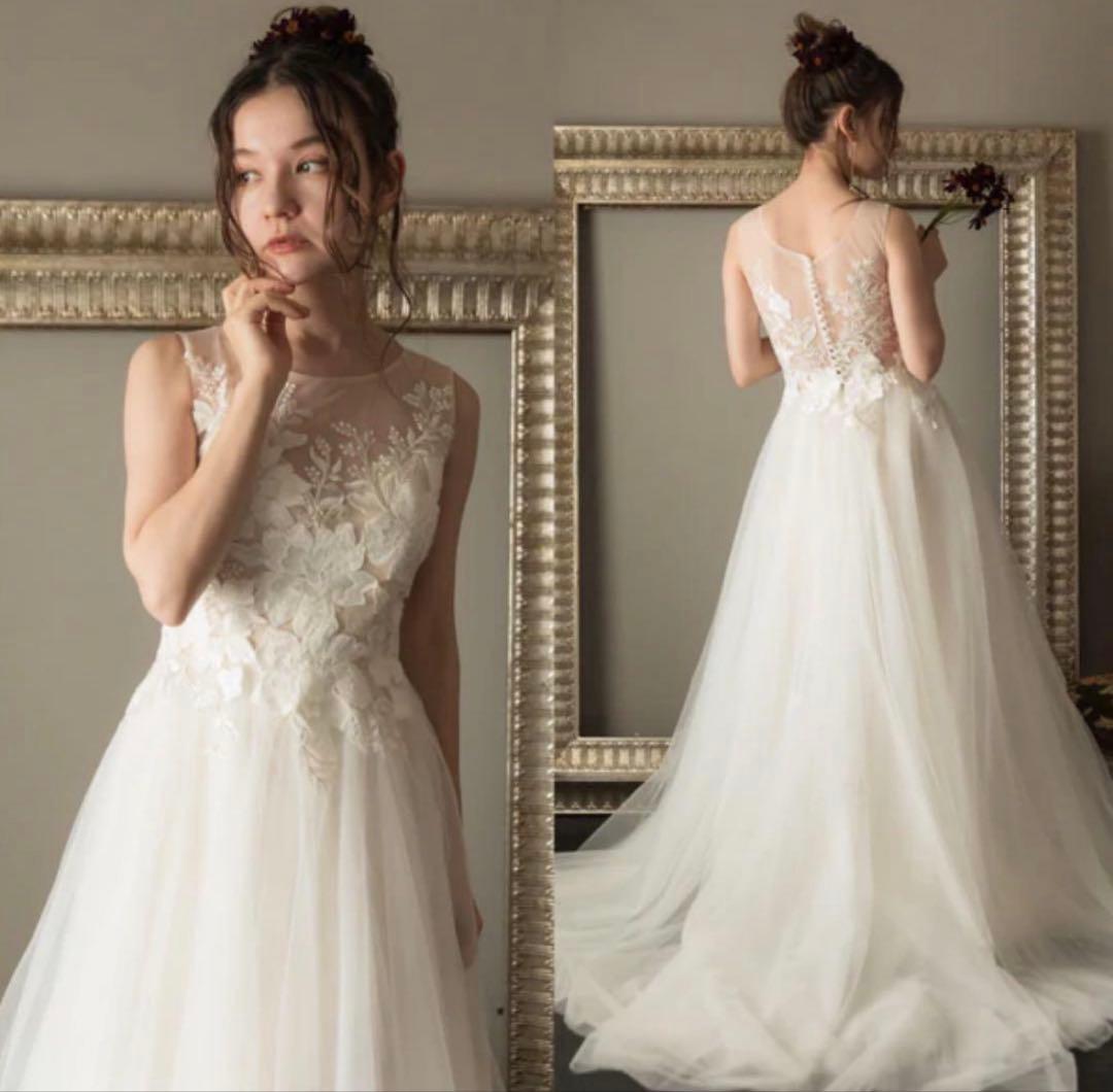 DRESSPRODUCTION 　ドレスプロダクション(W85)