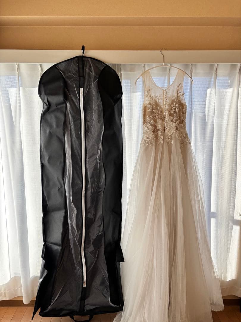 DRESSPRODUCTION 　ドレスプロダクション(W85)