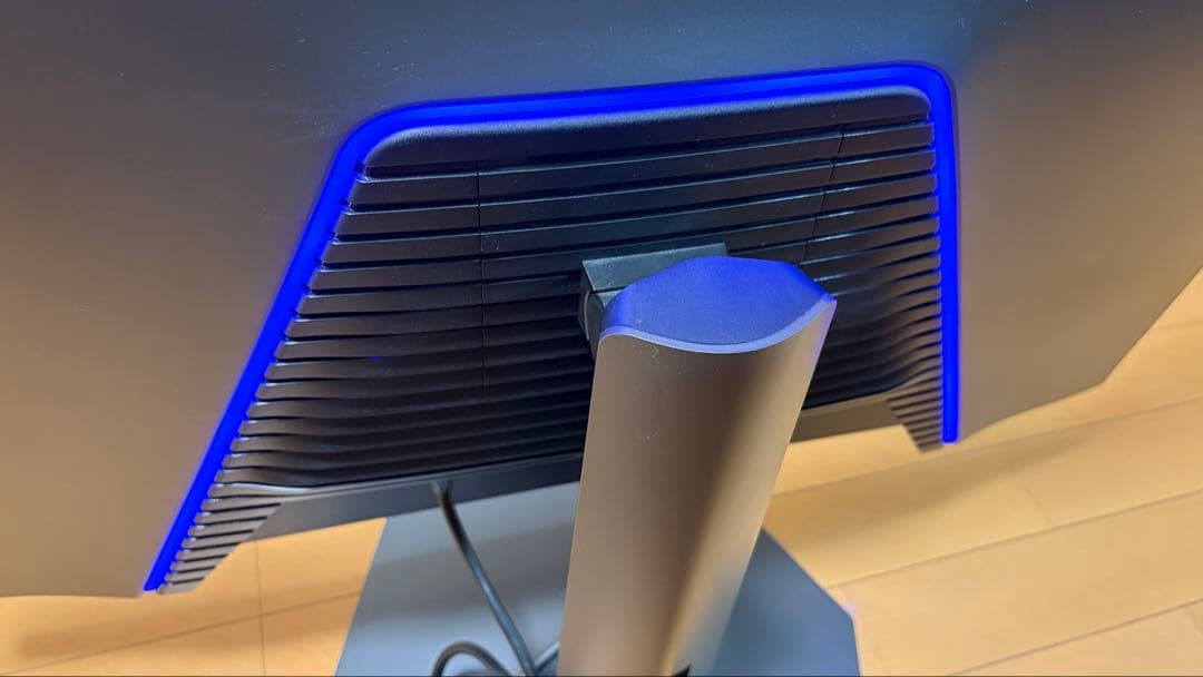 DELL G3223D 32インチ ゲーミングモニター