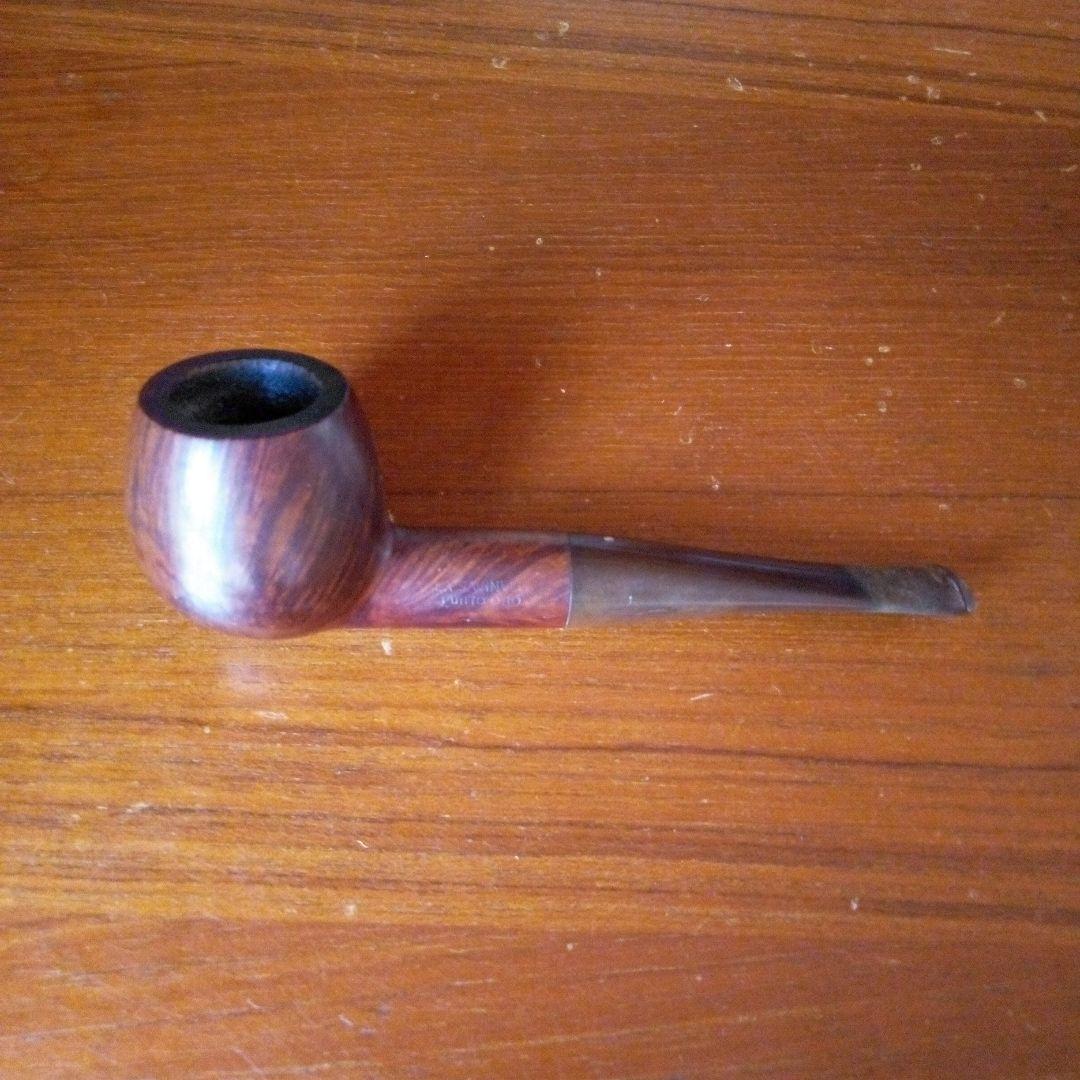 パイプ　サビネリ　プントオーロ