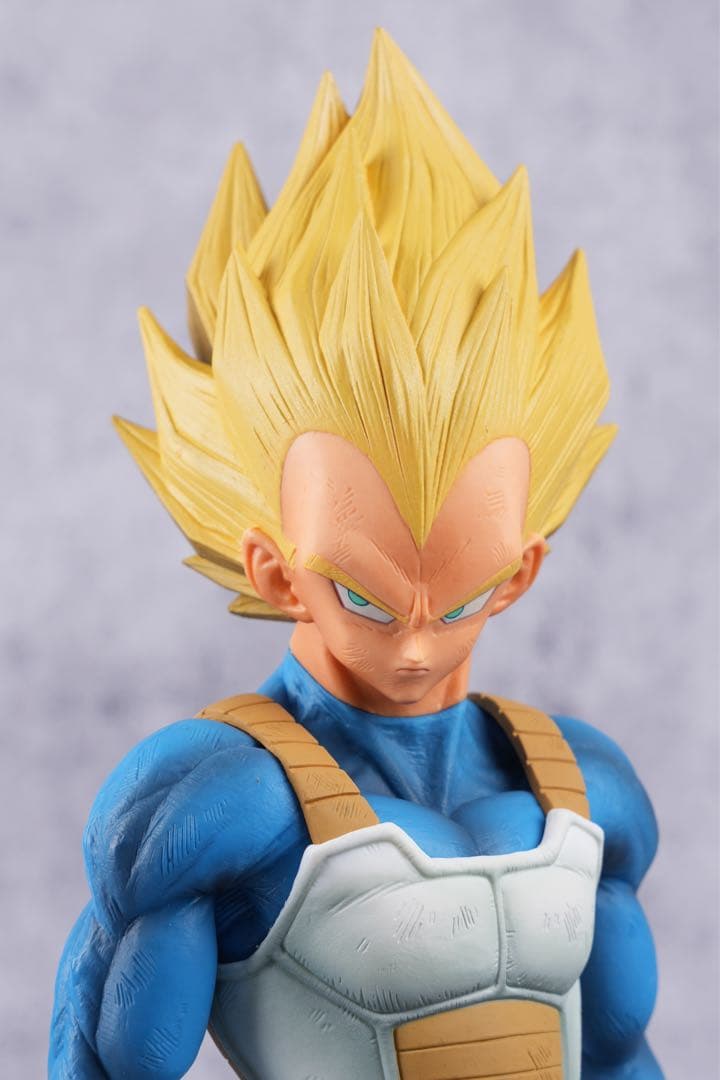 SMSP ベジータ 01 A賞 国内正規品　フィギュア