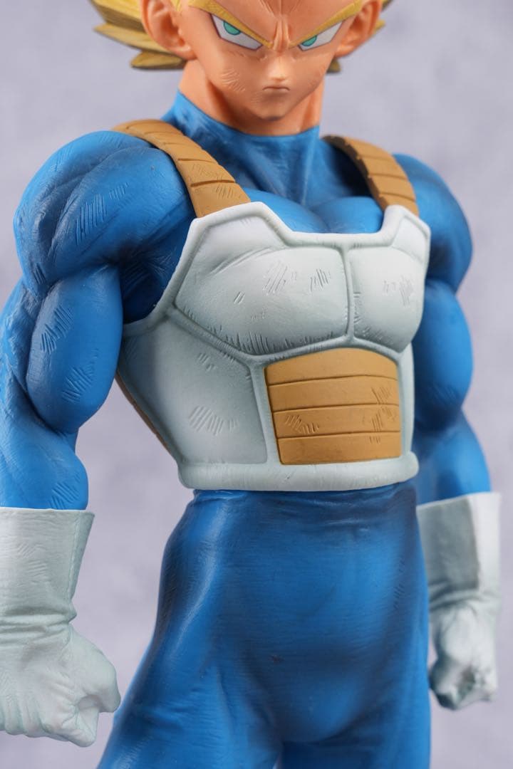 SMSP ベジータ 01 A賞 国内正規品　フィギュア