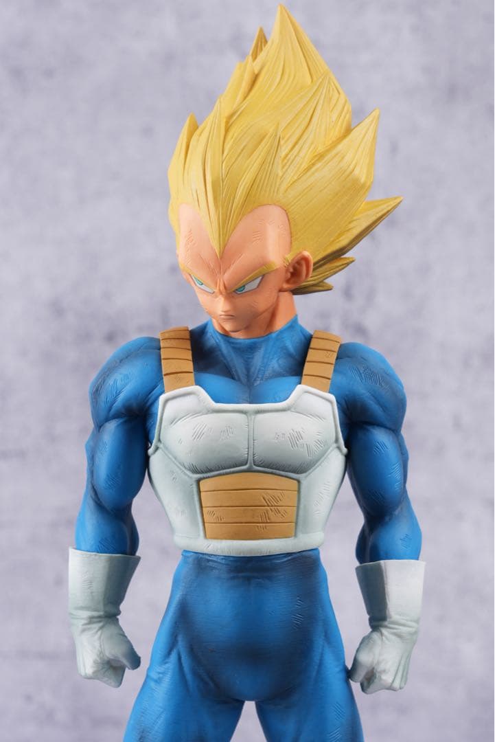 SMSP ベジータ 01 A賞 国内正規品　フィギュア