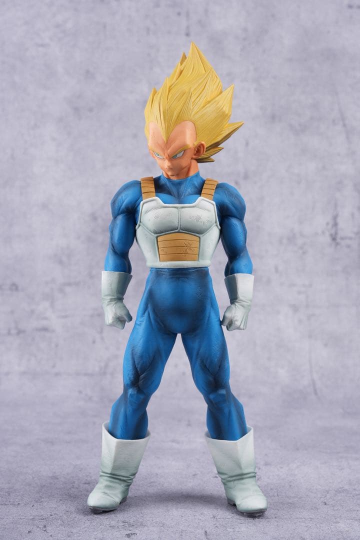 SMSP ベジータ 01 A賞 国内正規品　フィギュア