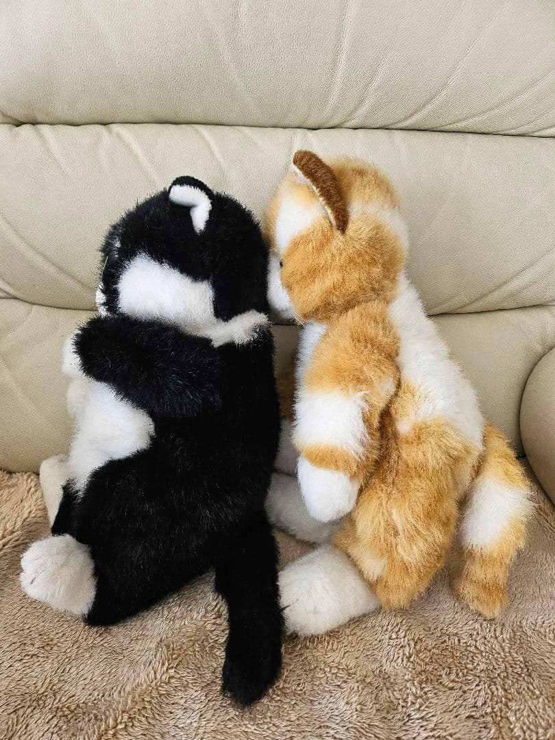 ノワールマンマ他 2体セット