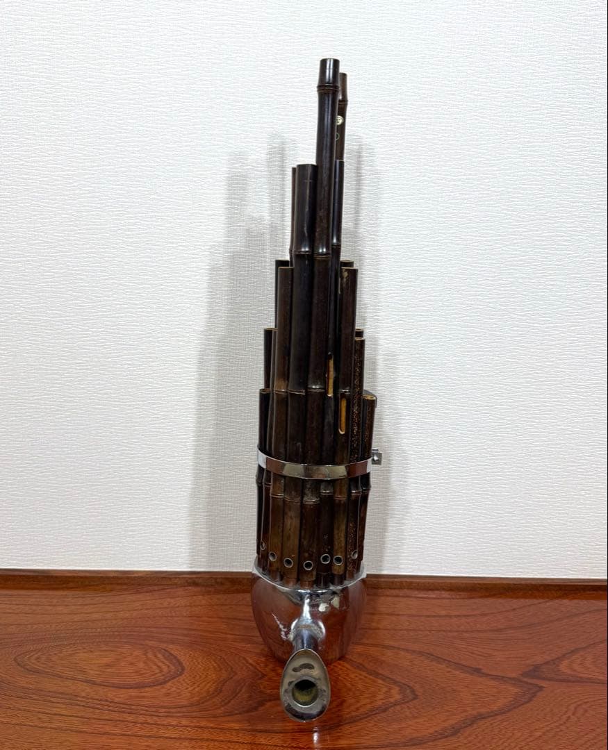 笙 和楽器