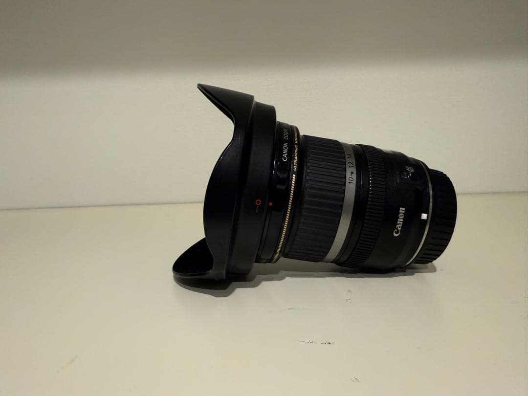 SIGMA 17-50mm F2.8 EX DC OS HSM Canon用