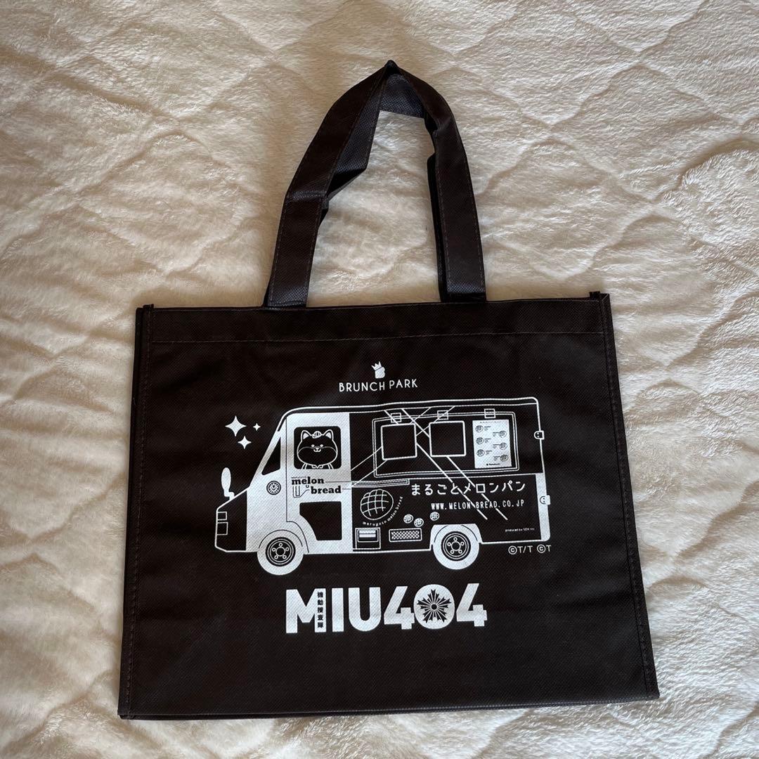 MIU404 ポリまるグッズ12点　まるごとメロンパン号など