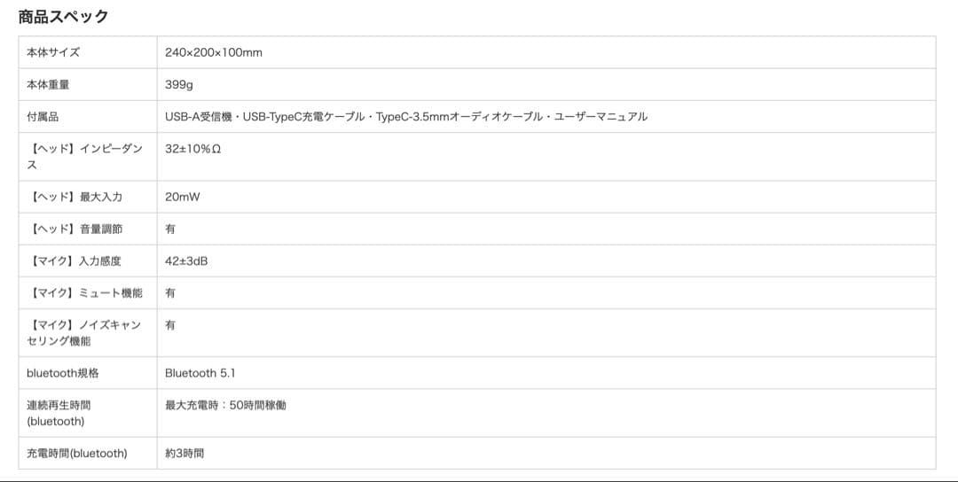 【未使用】WizarD HK21C1 [ワイヤレス（Bluetooth＋USB）