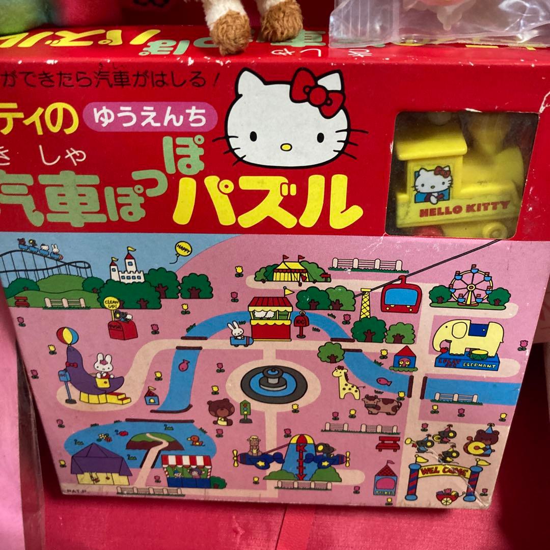 【まとめ売り】ハローキティ グッズ