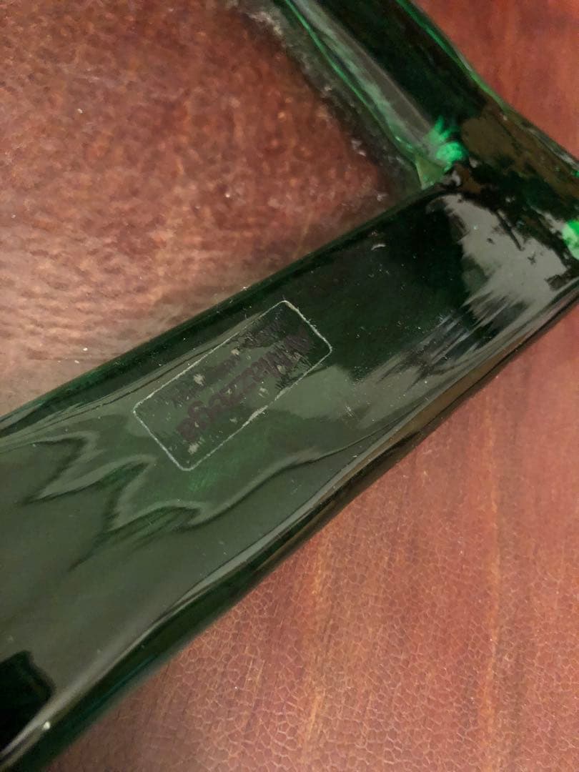 AV Mazzega murano ムラーノガラス