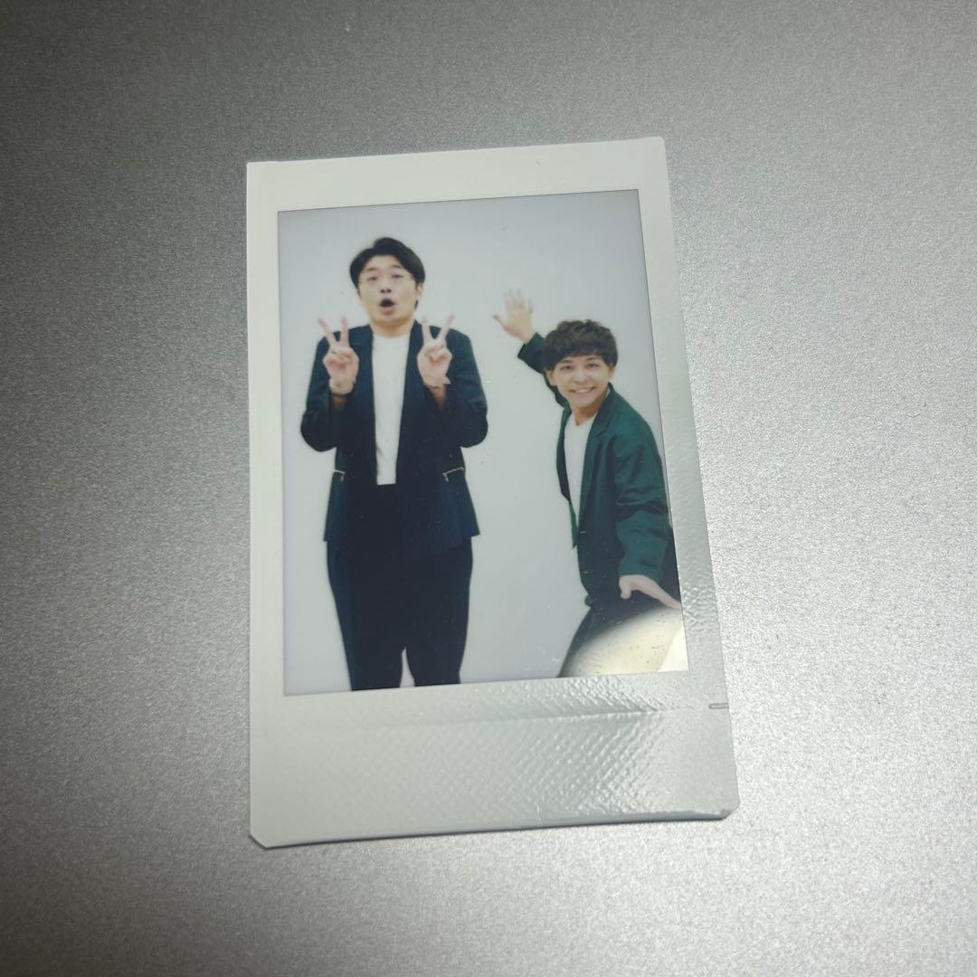 さや香 オールマンゲキ チェキ