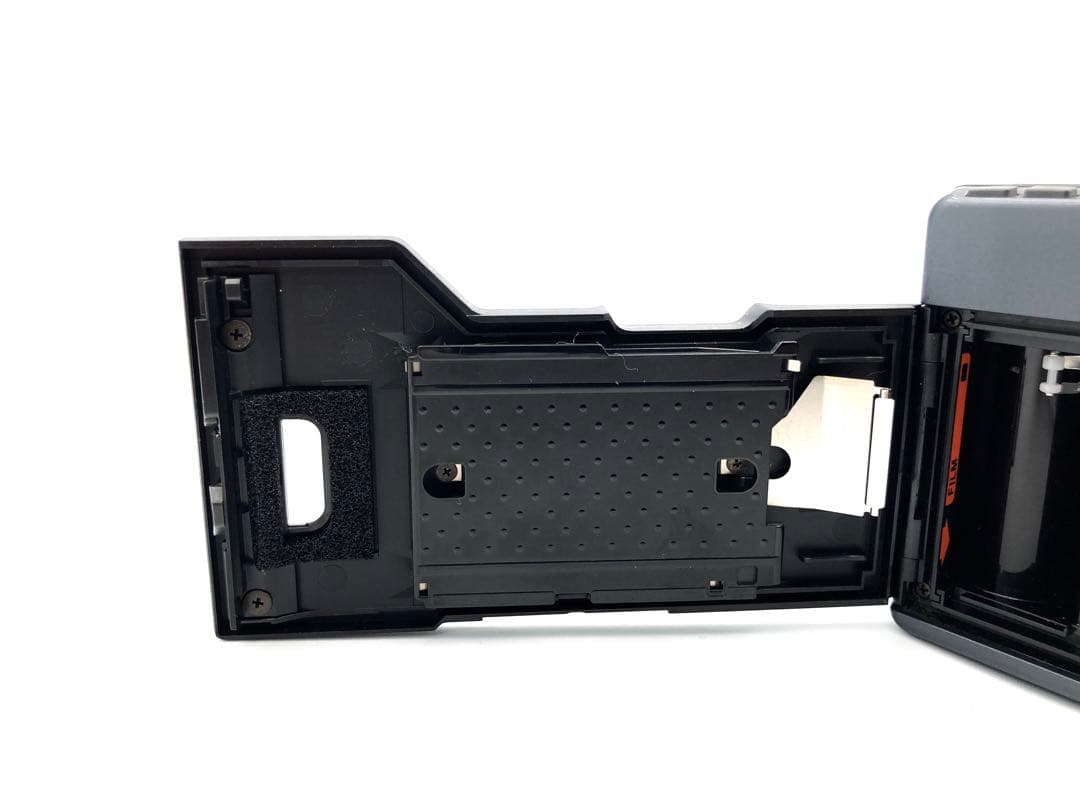 【完動品】PENTAX ESPIO80　コンパクトカメラ　動作確認済み　C56