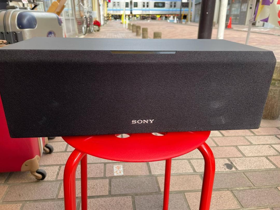 SONY　センタースピーカー　SS-CS8