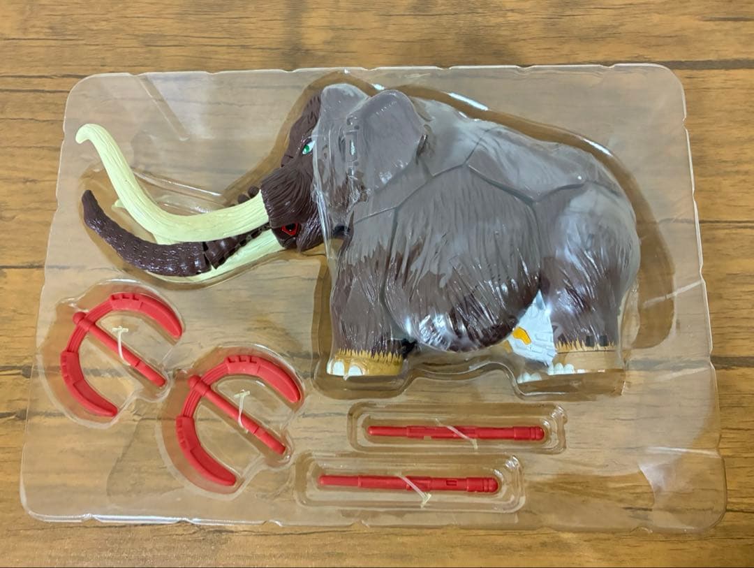 トランスフォーマー ビーストウォーズ ビッグコンボイ　復刻版