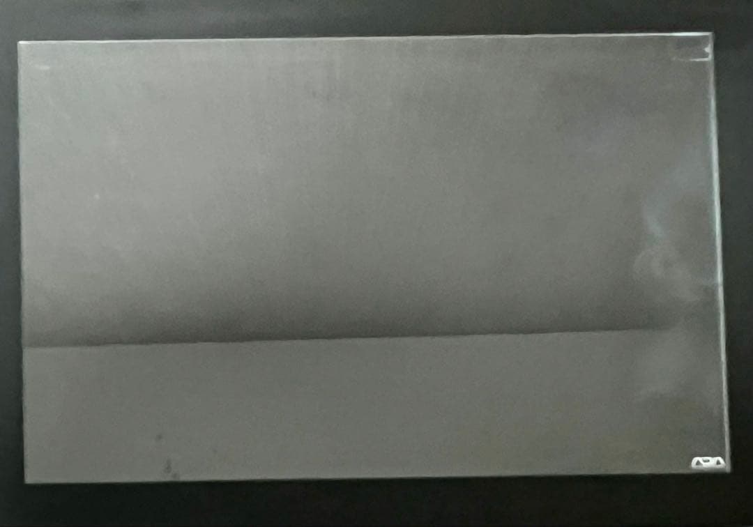 ADA ガラス水槽　45cm