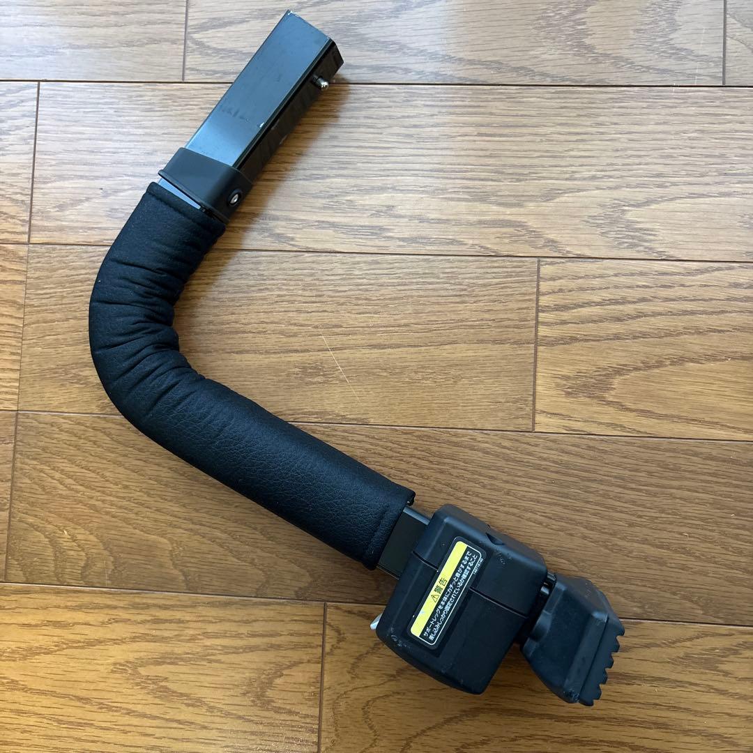 コンビ チャイルドシート/ネルーム エッグショック NC-470