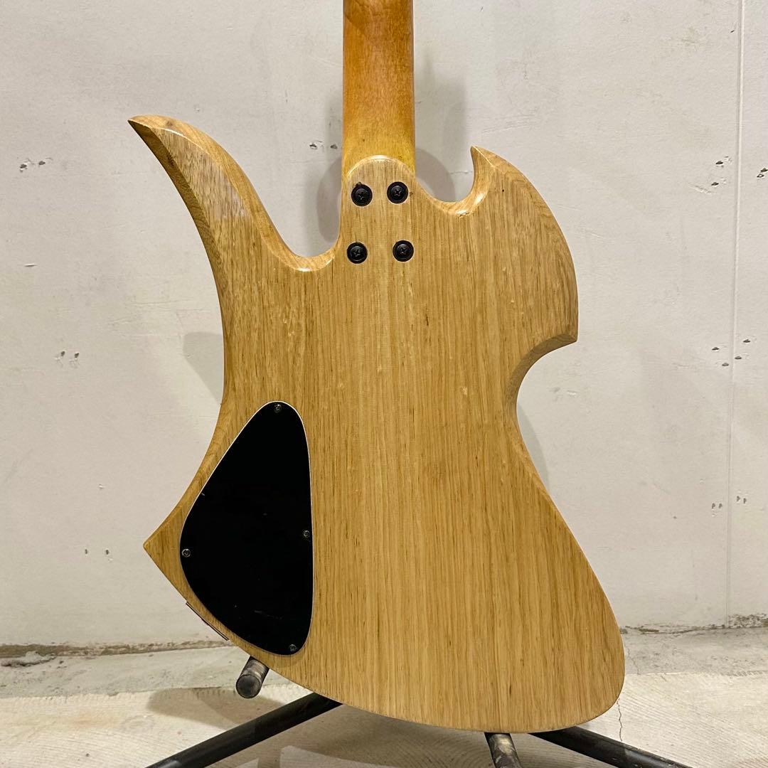 現品1点/コリーナボディ/モッキンバード/hideリスペクト/Burnyネック