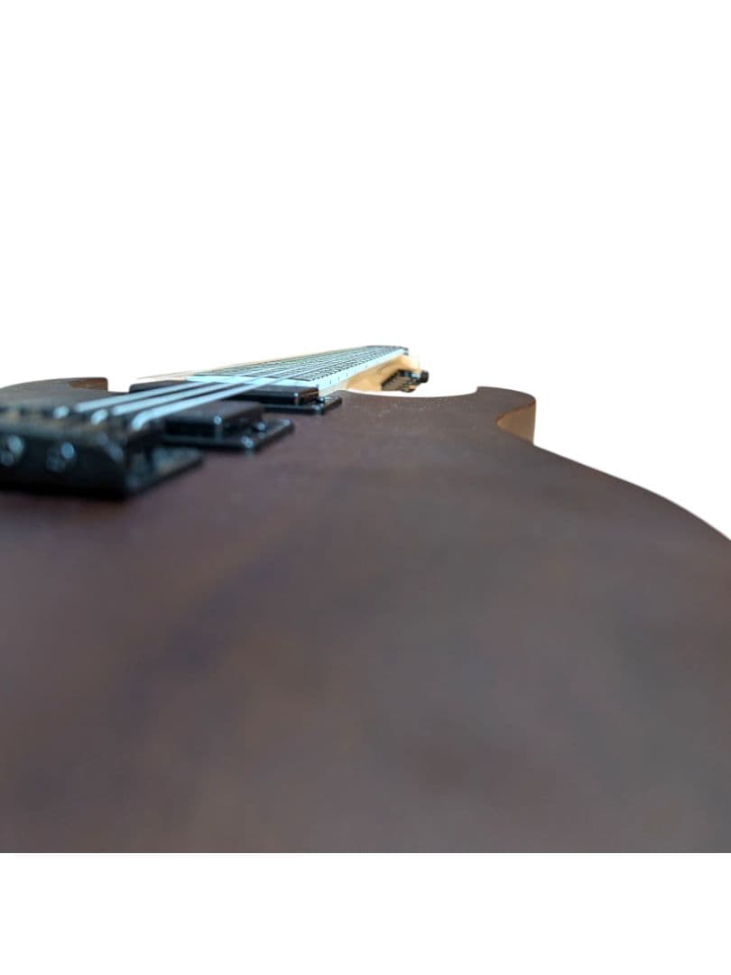 【ほぼ未使用】Ibanez GIO GRG121DXL-WNF レフティ