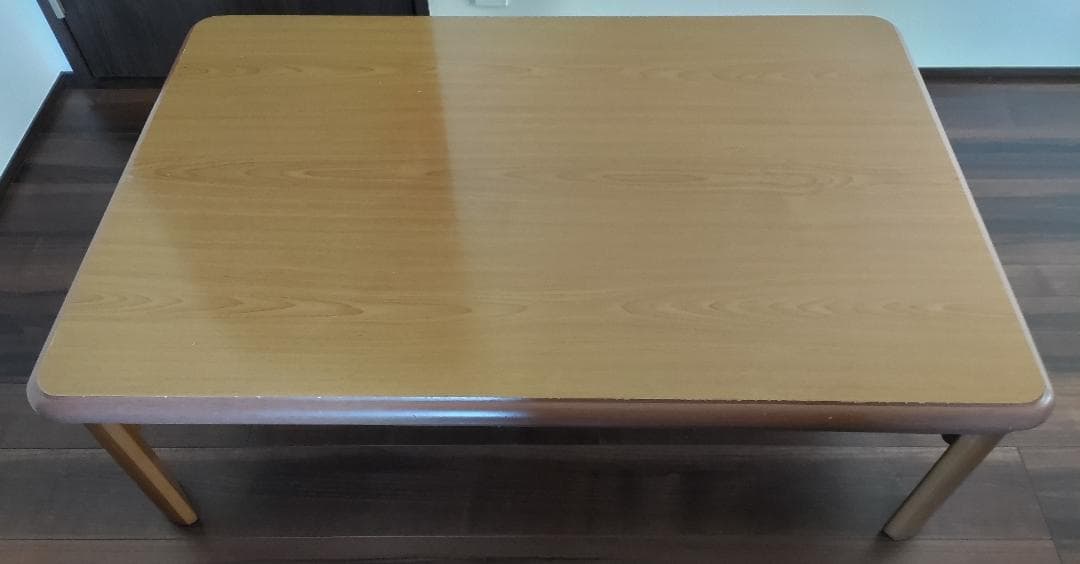 家具調コタツ　LIXILビバ