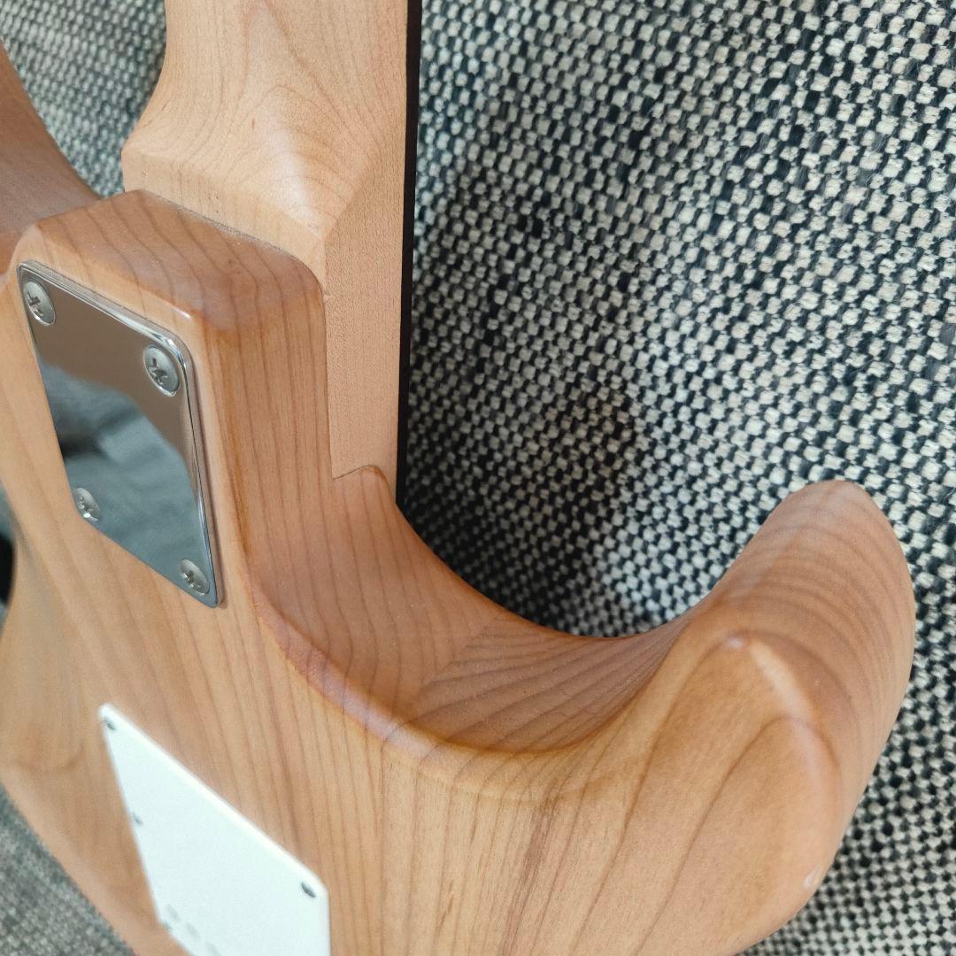 ギター YAMAHA PAC112JL DIMARZIO Super DP100 MOD