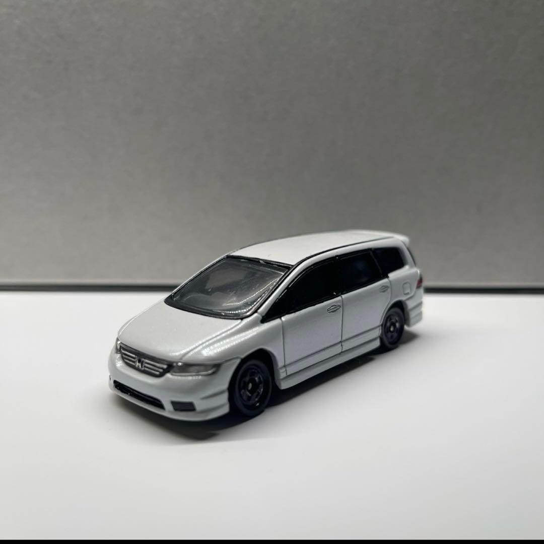 トミカ改造　カスタム　制作依頼　オーダーページ　1/64