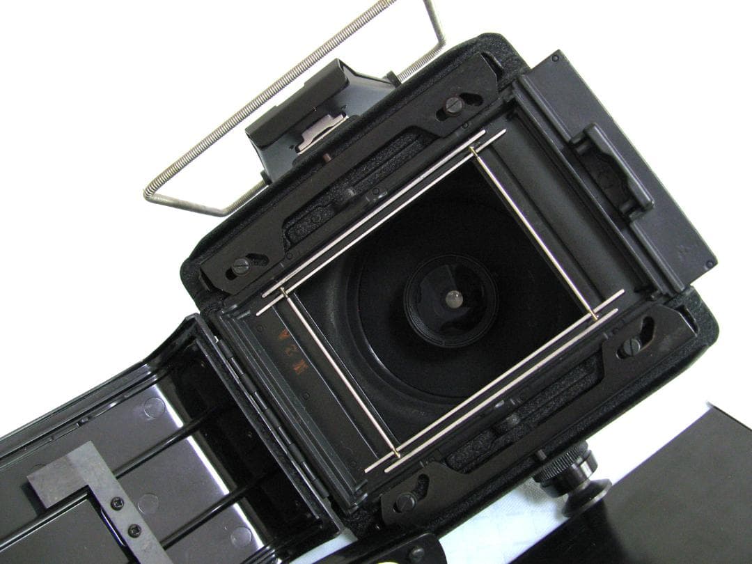 超レア★GRAFLEX SCHNEIDER シュナイダー スーパーアンギュロン