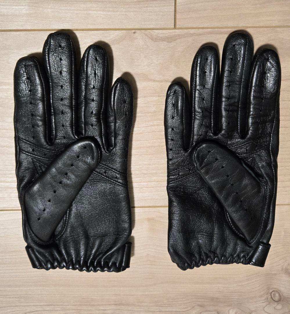 DENTS 手袋 S スマホ対応 007モデル